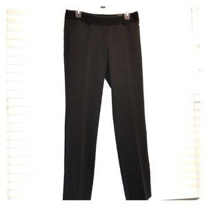 Express Editor Barely Boot pants